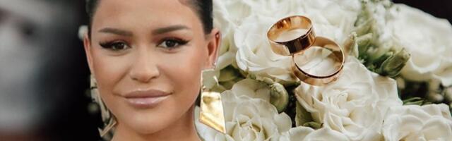 MAJKA STRAHUJE DA NEĆE BITI POZVANA NA VENČANJE! Aleksandra Mladenović progovorila o svadbi, evo da li se POMIRILA SA BIVŠIM!