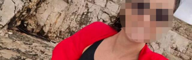 "TVOJ OSMEH ŽIVEĆE ZAUVEK U SVAKOM OD NAS" Reči posvećene nastradaloj Srpkinji kidaju dušu