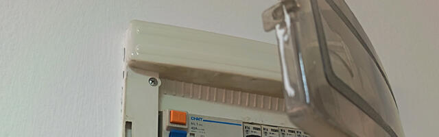 Isključenja struje danas