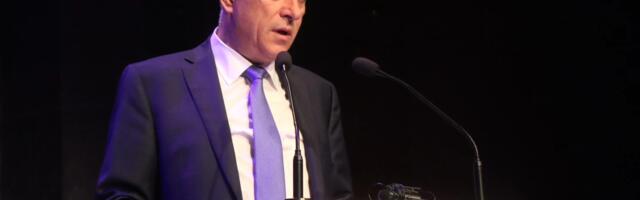 Zdravko Ponoš: Vučića obuzme jeza od najave lustracije i krivične odgovornosti, zna on šta sve ima ispod tepiha  