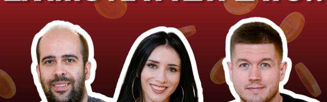 Smaraju te reklame? Pare na sunce!