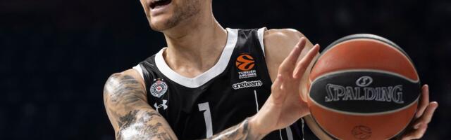 U Izraelu ljuti na Partizan zbog Lundberga – tvrde da su crno-beli prećutali važnu stvar
