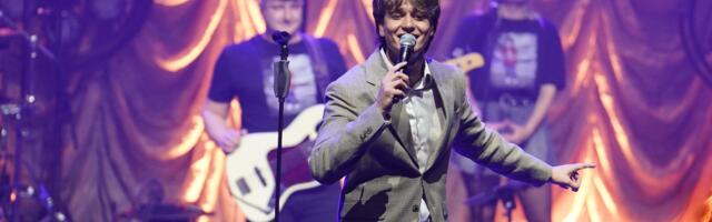 Nakon što je u rekordnom roku rasprodao nekoliko koncerata, Jakov Jozinović izdaje svoj prvi singl