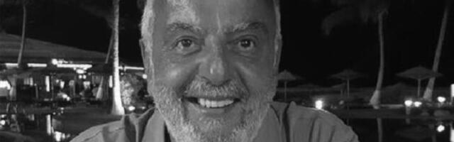 Preminuo Aleksandar Saša Ilić