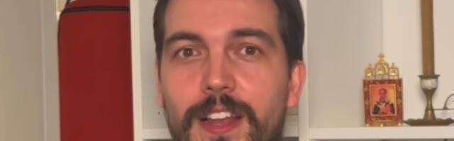 Danas je počeo Božićni post, a sveštenik Praščević otkriva 10 najčešćih zabluda vernika: Jedino je OVO važno pred pričešće