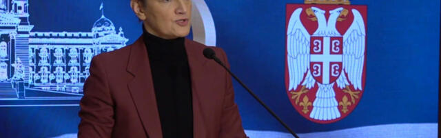 &quot;619 MILIONA EVRA ĐILASA NIJE KRAJ, OVO JE LISTA&quot; Konferencija za medije predsednice Skupštine Srbije Ane Brnabić (VIDEO)