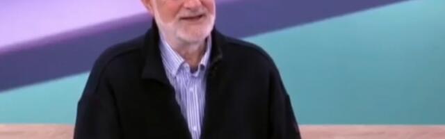 NEVIĐENA SRAMOTA I NEZNANJE BLOKADERA Njihov ideolog Vladeta Janković ne zna kog datuma je Sveti Sava, tvrdi da je 27. decembra! (VIDEO)