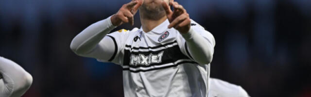 Фудбалери Чукаричког победили Раднички из Ниша