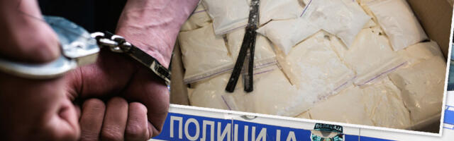 Srpska mafija postala partner globalnog narko-bosa Gata Farfana? Mačka SPECIJALAC dokaz nove kokainske rute