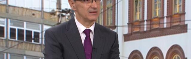 Macut: Zelena transformacija jedna od strateških politika Vlade