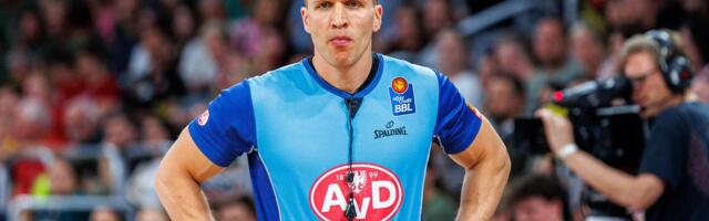 Evroliga objavila sudije za derbi i iznervirala Grobare i Delije, jedan oštetio Partizan, drugi Zvezdu