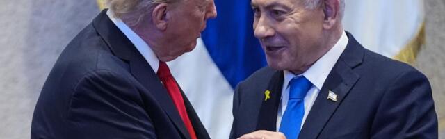 AMERIKA IZNENADILA IZRAEL: SAD privremeno obustavile deljenje obaveštajnih podataka sa Tel Avivom zbog civilnih žrtava u Gazi