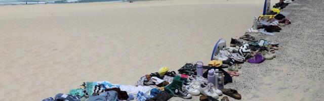 Napad na jevreje u Sidneju: 15 ubijenih, desetine ranjenih; ‘Terorizam’, kaže premijer Albaneze