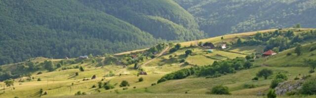 Neverovatan snimak Peštera: Ovakav prizor rijetko se viđa