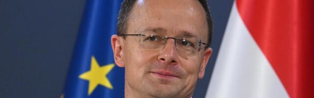 MAĐARSKA UPOZORILA: Konfiskacija ruske imovine mogla bi da dovede do kraha evropske ekonomije