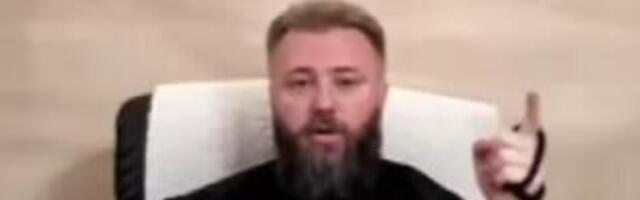 DEVOJKA NA OSTROGU PALA U PROVALIJU DUBOKU 100 METARA, A ONDA SE DESILO ČUDO: Otac Predrag opisao sve detalje! FOTO