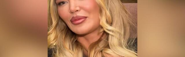 "NE LIČI NA SEBE": NAPADNUTA SOFIJA MILOŠEVIĆ! Tvrde da je BOTOKS uradio svoje, ovo je NOVO LICE