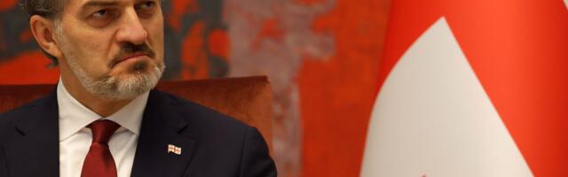 Igrao za Mančester Siti, postigao gol u derbiju sa Junajtedom: Trenutno je u poseti Srbiji, a mnogi ne znaju da je predsednik Gruzije bio uspešan fudbaler /VIDEO/