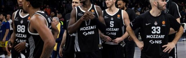 Grobari BESNI na ove strance: Izviždali ih i pre meča