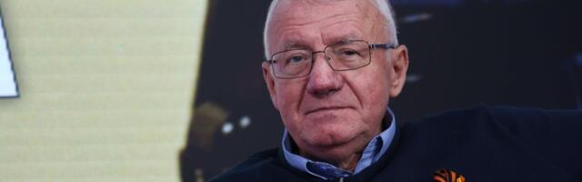 (VIDEO) Šešelj kao iz topa: Dolovac i Stamenković ne smeju obavljati nijednu funkciju