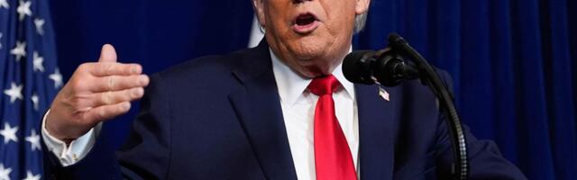 TRAMP DAJE OBALI SLONOVAČE SKORO POLA MILIJARDE DOLARA! Evo šta piše u sporazumu koji je administracija predsednika SAD potpisala s afričkom zemljom