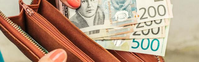 Stavite nekoliko zrna u novčanik i biće pun para: Prema starom verovanju, ovaj ritual "od dinara pravi dva“!