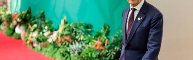 Канадски премијер на разговорима о миру и безбедносним гаранцијама за Украјину