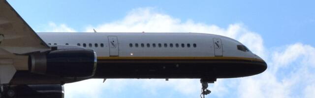 Maduro na putu za Ameriku: Ovo je specijalni avion kojim ga transportuju u SAD