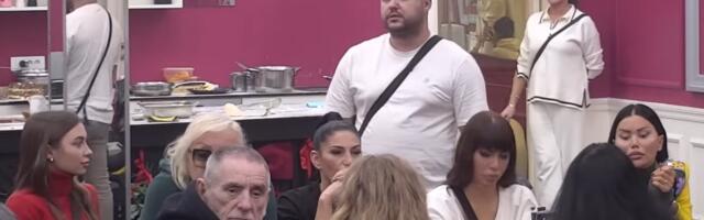 Asmin tražio od Aneli da dovede ćerku Noru: Pomenuo ovaj datum, ona rekla: "Jedino negde u kancelariju"