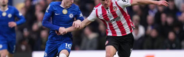 Nema gola Tijaga, nema ni bodova za Brentford! Nmeča u poslednjem trenutku Lidsu doneo pobedu nad Fulamom /VIDEO/