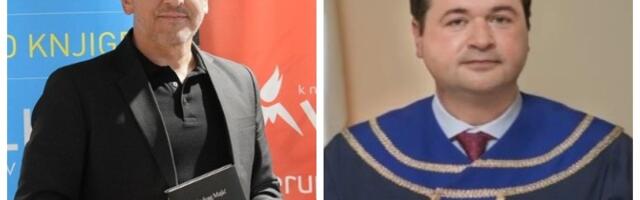 Sudija Majić reagovao na izjavu Petrova: Sprema se obračun vlasti sa pravosuđem