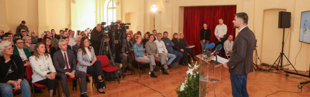 Одржана конференција „Ramsar Wetland City” поводом Светског дана влажних подручја