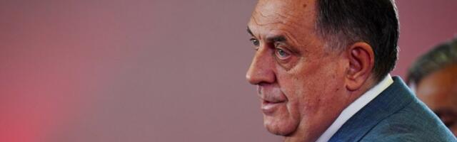 Dodik ne odustaje: „BiH stavila omču srpskom narodu, da se vrati vojska, ukine Sud i Tužilaštvo BiH“