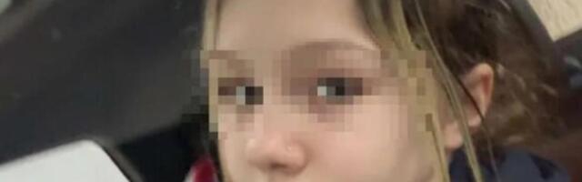 Ovo je mala Maja (12) koja je ranjena u masakru u školi u Kanadi, upucana je u glavu! Reči njene majke razaraju