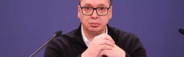 DO SADA NAJMONSTRUOZNIJA KAMPANJA DEHUMANIZACIJE ALEKSANDRA VUČIĆA: Objavili fotografiju sa ćerkom, pa pominju Epstajna! Bolesna mržnja dostigla NOVI NIVO