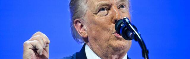 Kakav je jelovnik Donalda Trampa: Nema ličnog kuvara, a izborom hrane je frapirao i Amerikance