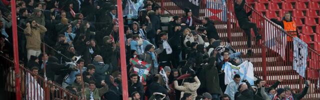 Sjajan gest predsednice Selte: Navijači joj u Beogradu tražili da plati turu, ona im poslala pivo na kućnu adresu