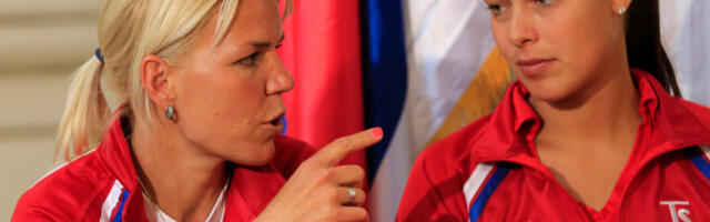 Tragedija pogodila sve: Ana Ivanović se oglasila povodom smrti Tatjane Ječmenice