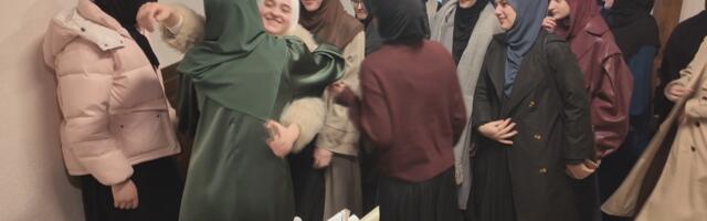 Lejla Bećirović prva hafiza Limske doline – zajednica ponosna na historijski uspjeh