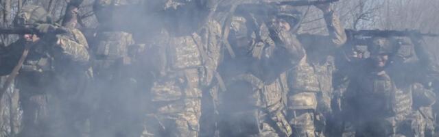 Četiri godine kasnije: Rusija i dalje plaća cenu fatalne pogrešne procene u Ukrajini