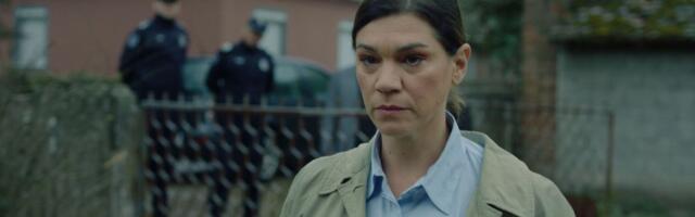 Stiže film "Mačji krik", po poslednjem scenariju Gorana Paskaljevića: Borba dede za unuku dirnula žiri