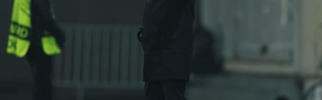 Ženesio jasan: Zvezda je favorit!