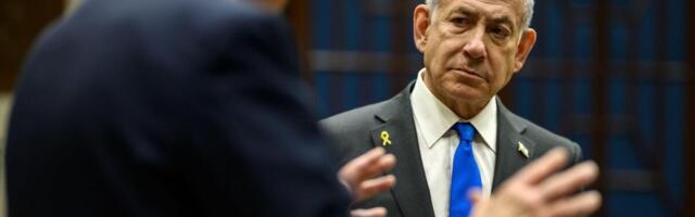 "Rat je neophodan, bićemo odlučni i efikasni": Netanjahu šokirao svet, otkrio glavni razlog udara na Iran!