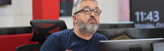 "Zaboravio sam 1.000 evra pored bazena, a kad sam se uveče vratio...": Vučićevića šok-priča iz Dubaija - ovoga nigde nema