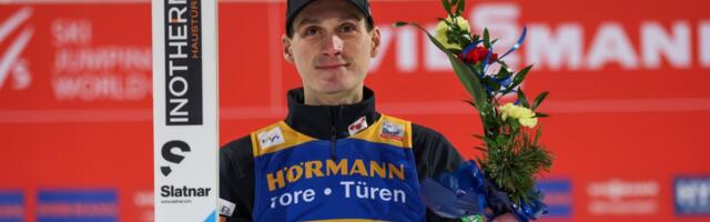 "DOMEN PREVC JE PREVARANT"! Da li je na pomolu najveći skandal u istoriji ski-skokova? Slovenac pod žestokim optužbama