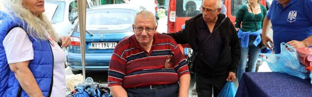 Reakcije na Pastorovu izjavu o Šešelju: „Rehabilitujete ratnog zločinca koji je Mađarima spremao sendviče i terao ih u Budimpeštu“