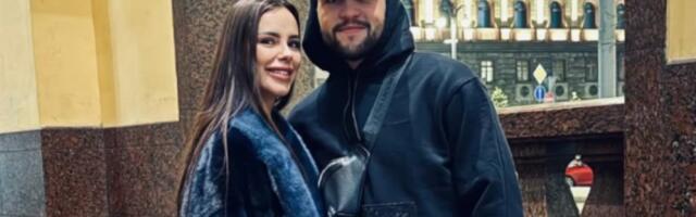 Bogdana Ražnatović proslavila rođendan u Moskvi: Veljko pokazao kako su proveli dan (FOTO)