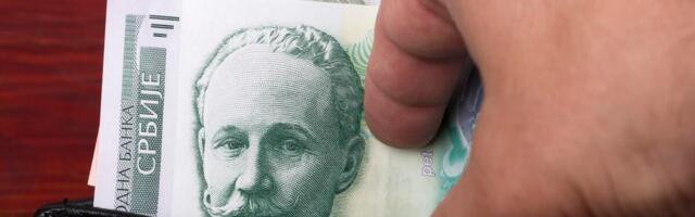 Važno obaveštenje! Tiče se plata u Srbiji