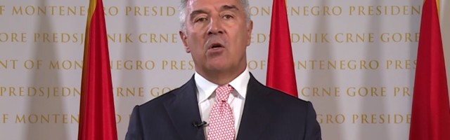 Miša Đurković: Milo u zavetrini