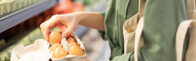 Da li znate koliko dugo jaja smeju da stoje van frižidera: Pažljivo ih odložite nakon kupovine